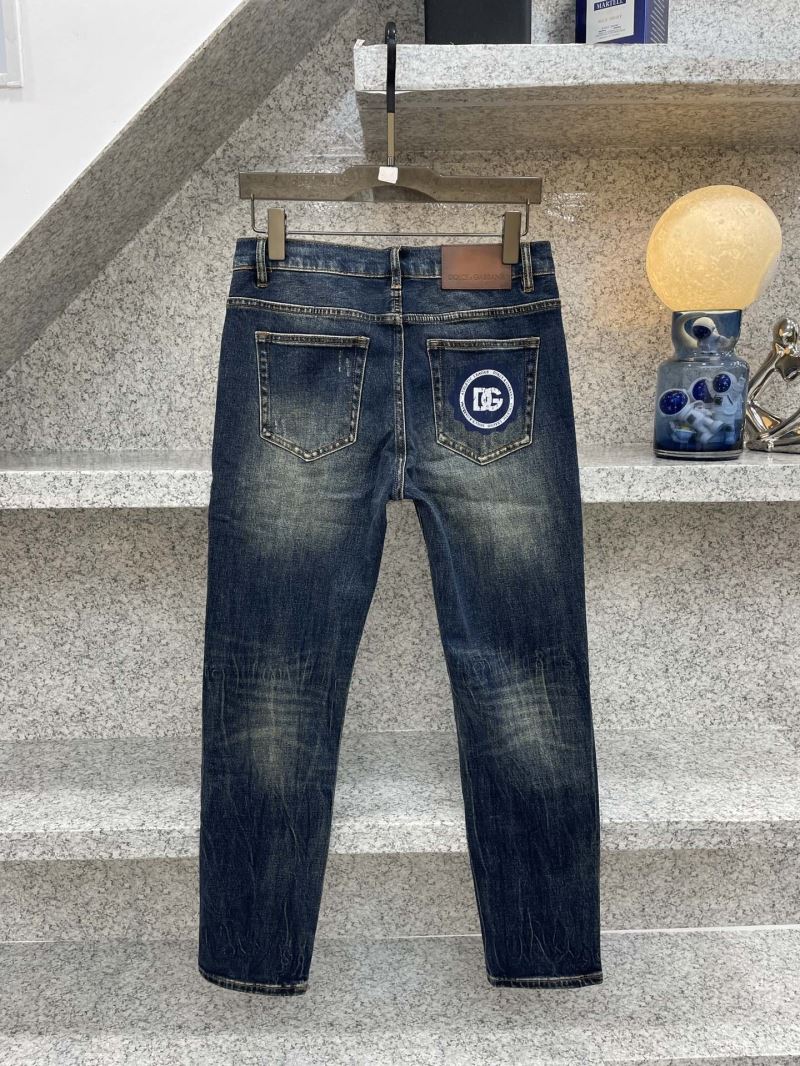 Dolce Gabbana Jeans